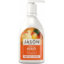 Jason Mango Softening Body Wash 887ml