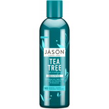 Jason Purifying Tea Tree Shampoo 517ml