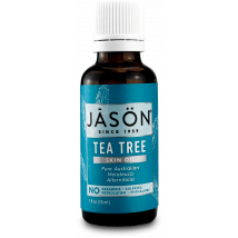 Jason Purifying Tea Tree Skin Oil 30ml