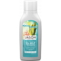 Jason Smoothing Grapeseed Oil + Sea Kelp Shampoo Conditioner 454g