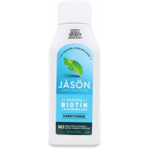 Jason Thickening Biotin + Hyaluronic Acid Conditioner 473ml