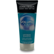 John Frieda Volume Lift Lightweight Shampoo 175ml