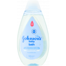 Johnson's Baby Bath 500ml