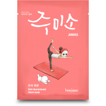 Jumiso Rich Nourishment Sheet Mask 26ml