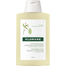 Klorane Almond Milk Shampoo 200ml