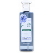 Klorane 3-in-1 Miceller Water 400ml