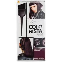 L'Oréal Colorista Mulberry