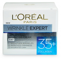 L'Oréal Wrinkle Expert 35+ Collagen Day Cream 50ml