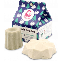 Lamazuna Good Hair Day Duo 1 Pack