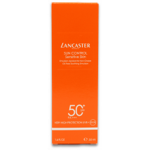 Lancaster Sun Control Face Cream SPF50 50ml