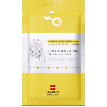 Leaders Collagen Lifting Skin Renewal Mask 25ml