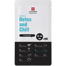 Leaders Daily Wonders Detox & Chill Purifying Mask 25ml