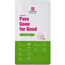 Leaders Daily Wonders Pore Gone for Good Pore Care Mask 25ml