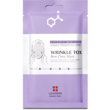 Leaders Wrinkle Tox Skin Clinic Mask 25ml