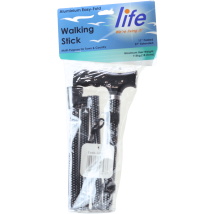 Life Walking Stick Polka Dot 37 Inches