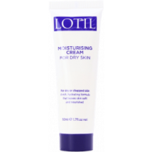 Lotil Moisturising Cream 50ml