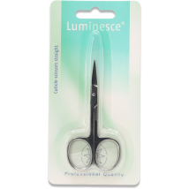 Luminesce Straight Cuticle Scissors