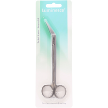 Luminesce Long Handled Toe Nail Scissors