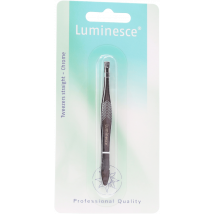 Luminesce Straight Tweezers