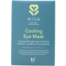 M-Club Cooling Eye Mask
