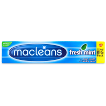 Macleans Toothpaste Fresh Mint 125ml