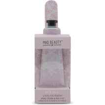 Mad Beauty Let It Snow Winter Pear Fragrance Hand Cream Set 30ml