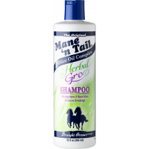 Mane 'n Tail Herbal Essentials Shampoo 355ml
