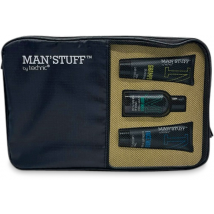 Technic Man'Stuff Sports Bag Toiletry Kit