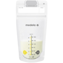 Medela Breastmilk Storage Bag 50 Pack