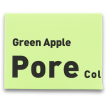 Milk Touch Green Apple Pore Collagen Cream 50ml
