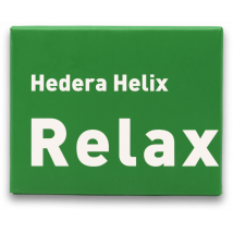 Milk Touch Hedera Helix Relaxing Cream 50ml