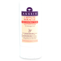 Aussie 3 Minute Miracle Reconstructor Deep Conditioner Mini 75ml