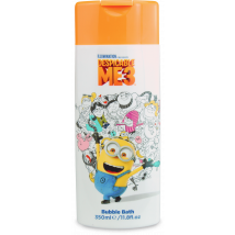 Minions Bubble Bath 350ml