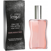 Miss Fenjal Dark Seduction EDT