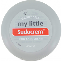 My Little Sudocrem Skin Care Cream 32g