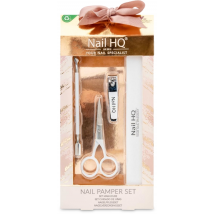 Nail HQ Nail Pamper Set
