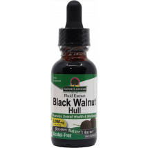 Nature's Answer Black Walnut Hull 30ml