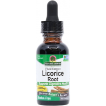 Nature's Answer Liquorice Root Extract 30ml