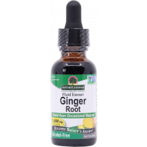 Nature's Answer Ginger Root 30ml