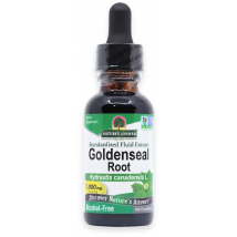 Nature's Answer Goldenseal Root 30ml