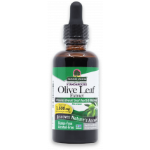 Nature's Answer Olive Leaf Extract 60ml