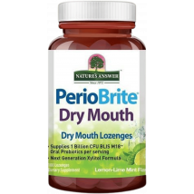 Nature's Answer Periobrite Dry Mouth