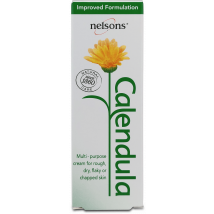 Nelsons Calendula Cream 30g
