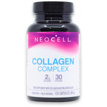 Neocell Collagen Complex 120 Capsules