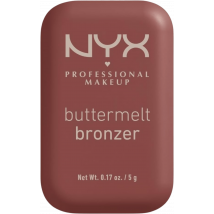 NYX Buttermelt Powder Bronzer - Butta Dayz