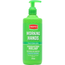 O'Keeffe's Hand & Body Lotion 315ml