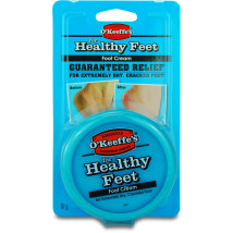 O'Keeffe's Healthy Feet Foot Cream 91g