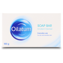 Oilatum Soap 100g