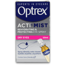 Optrex Actimist Spray 10ml