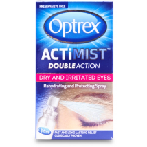 Optrex Actimist Spray 10ml